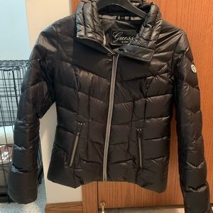 GUESS winter puffer coat